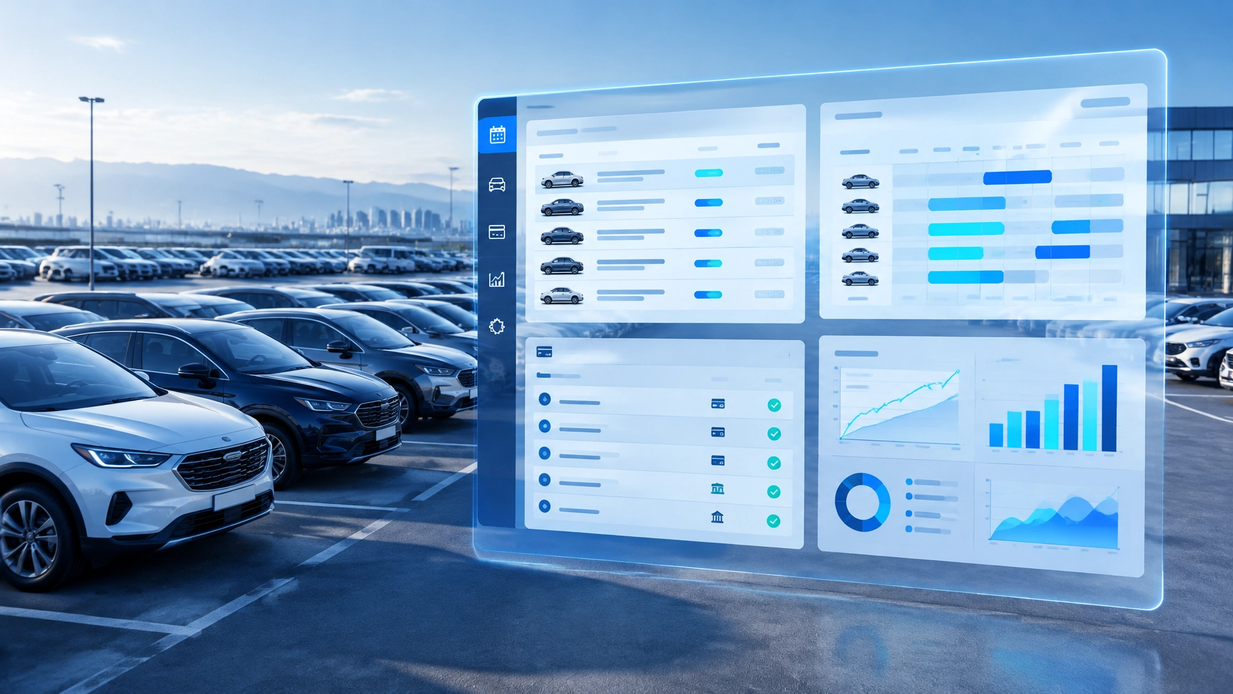 10 Features Every Car Rental Software Should Have