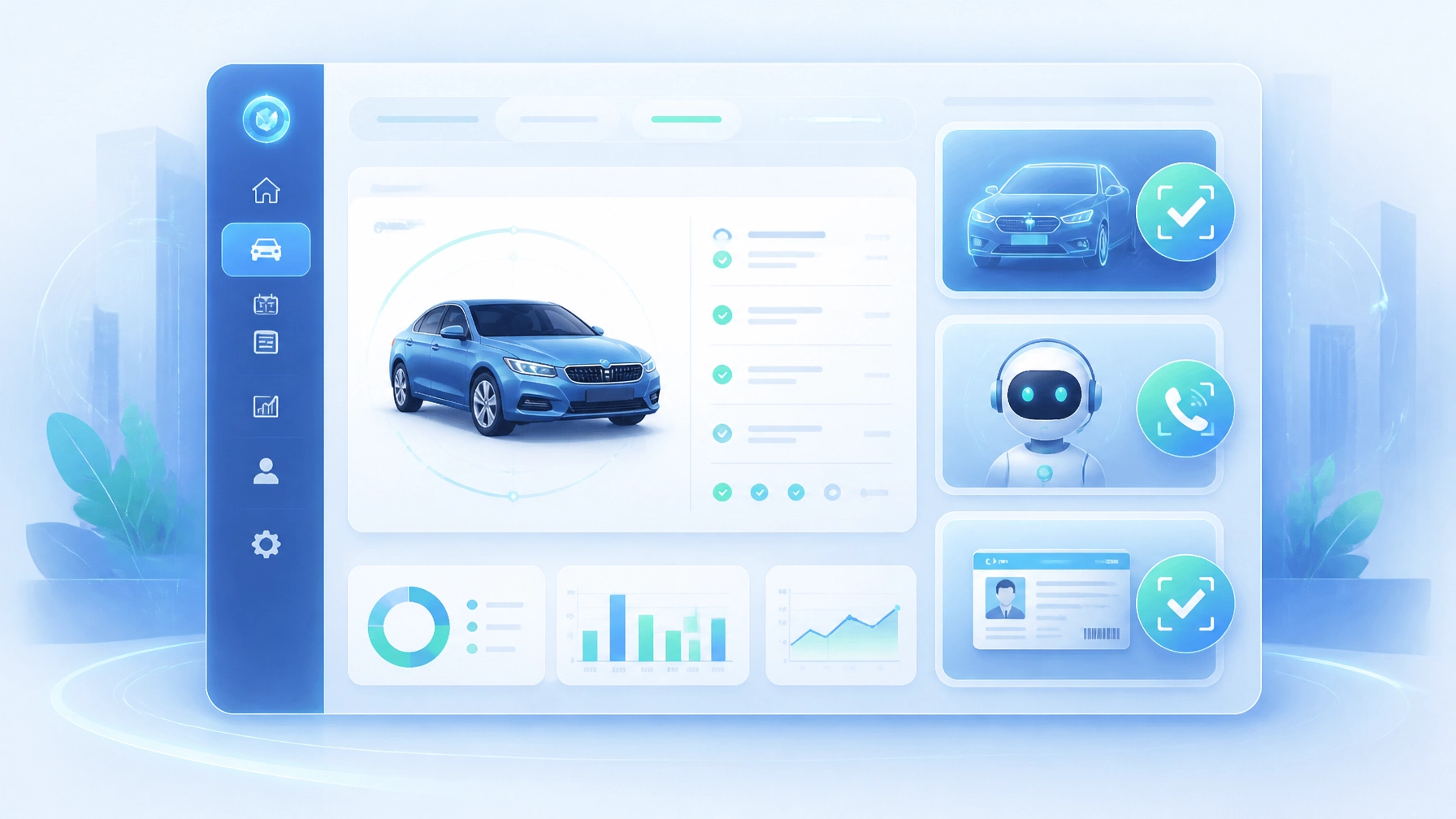 The Best Software Tools for Car Rental Business Owners in 2026