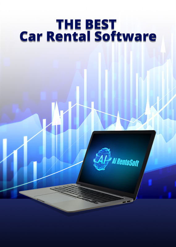 Best Car Rental Software in 2025 Why AiRentoSoft Tops the Charts