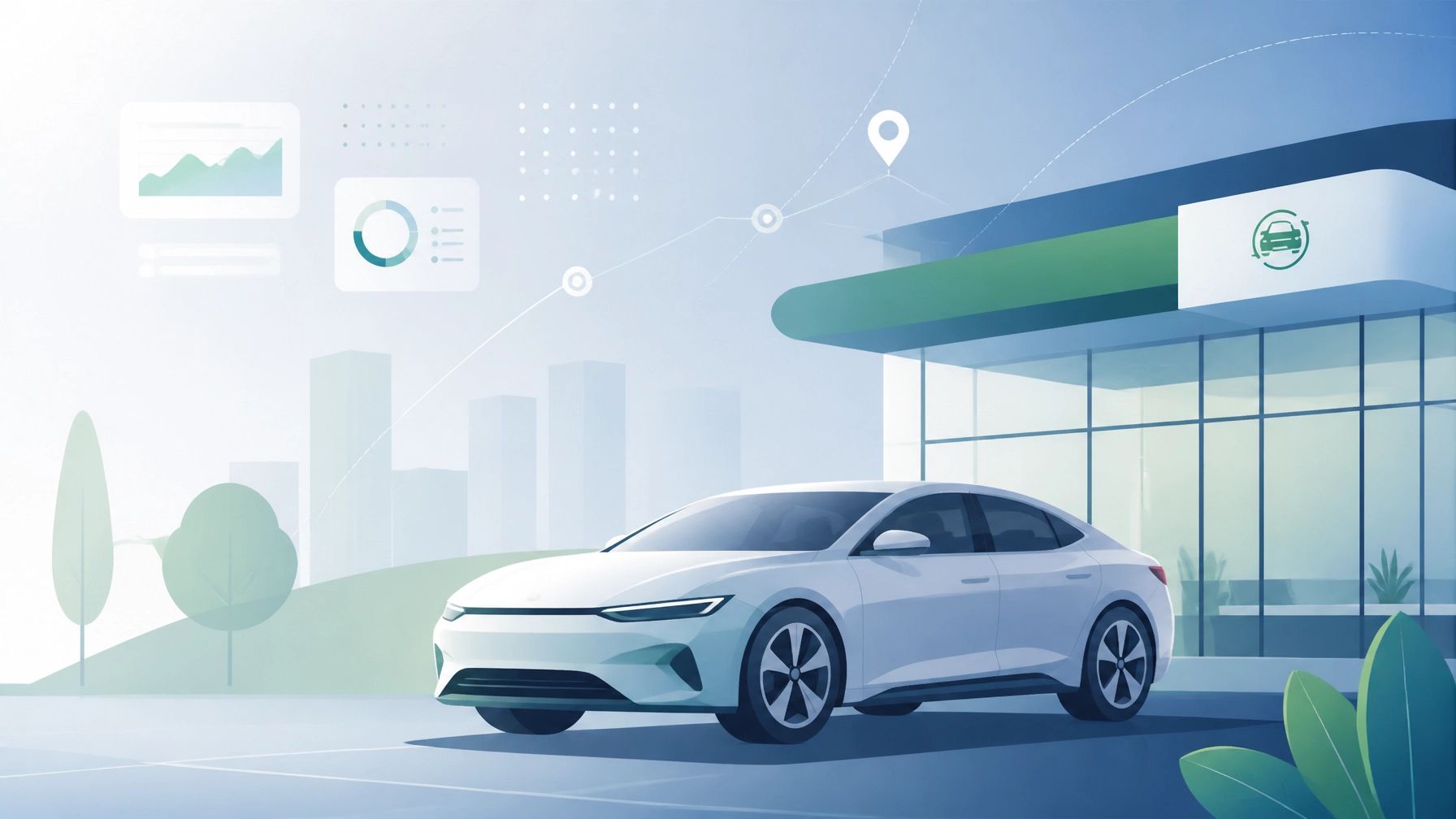 The Complete Guide to Starting a Car Rental Business in 2026