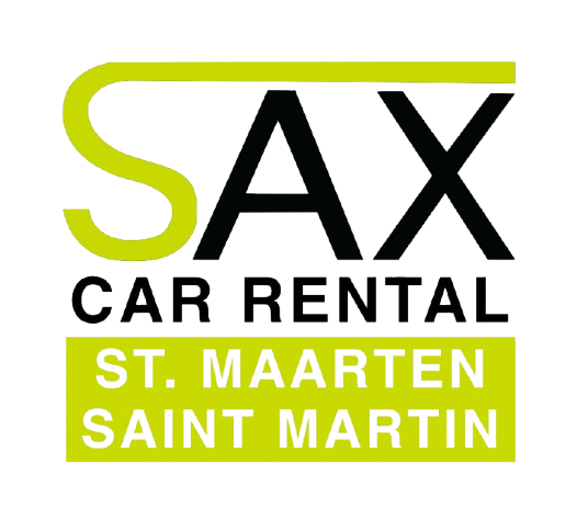 SAX Car Rental St. Maarten