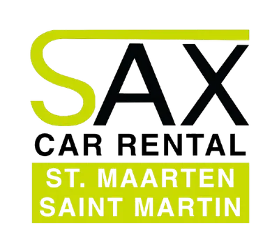 SAX Car Rental St. Maarten