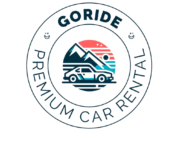 GoRide Car Rental