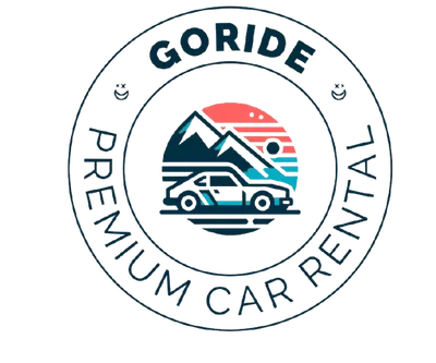GoRide Car Rental